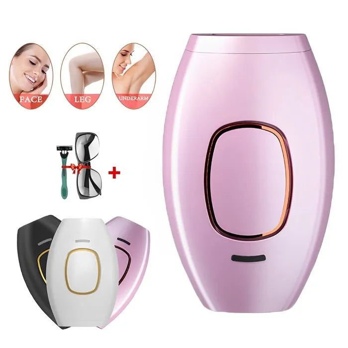 DEPILDORA LASER IPL