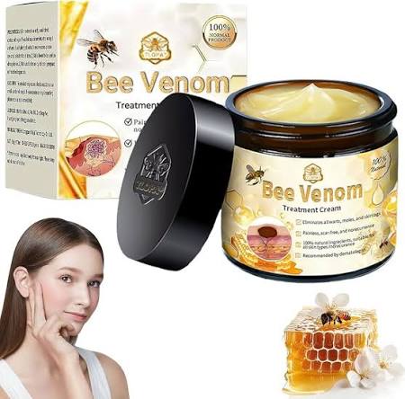 🐝 Bee Venom Cream 60g