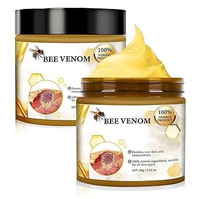 🐝 Bee Venom Cream 60g