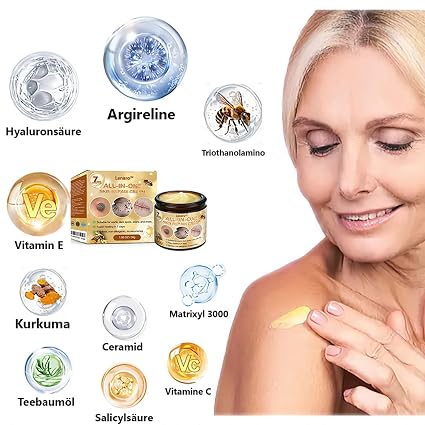 🐝 Bee Venom Cream 60g