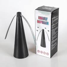 Espanta Moscas para Mesas 🪰