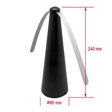 Espanta Moscas para Mesas 🪰