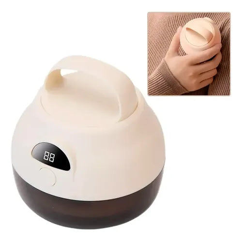 Removedor de Pelusas y Bolitas de Tela ✨