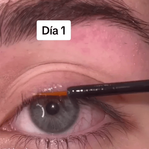 SERUM PARA CRECIMIENTO DE PESTAÑAS 👁️💖